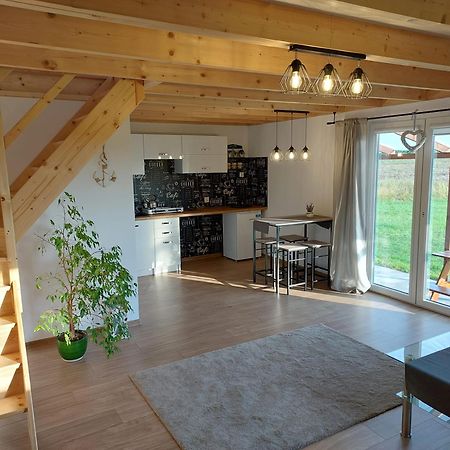 Domek Letniskowy Sloneczny Zakatek Frombork Ngoại thất bức ảnh