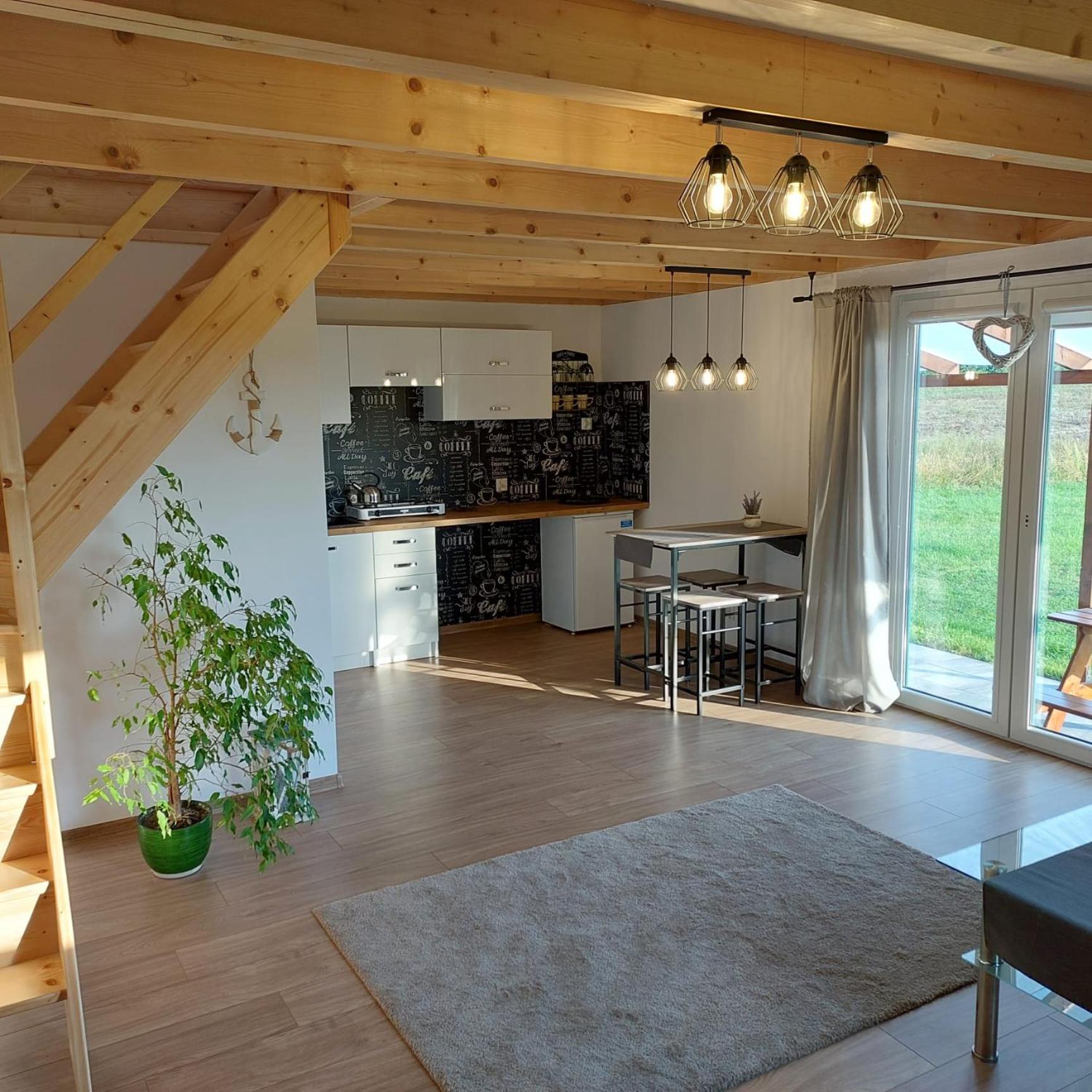 Domek Letniskowy Sloneczny Zakatek Frombork Ngoại thất bức ảnh